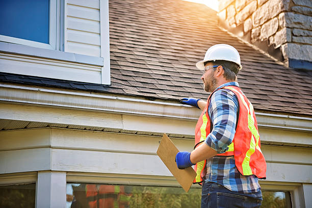 Licensed Roofing service in Rich Hill, MO - Ben Roofing and Steel LLC